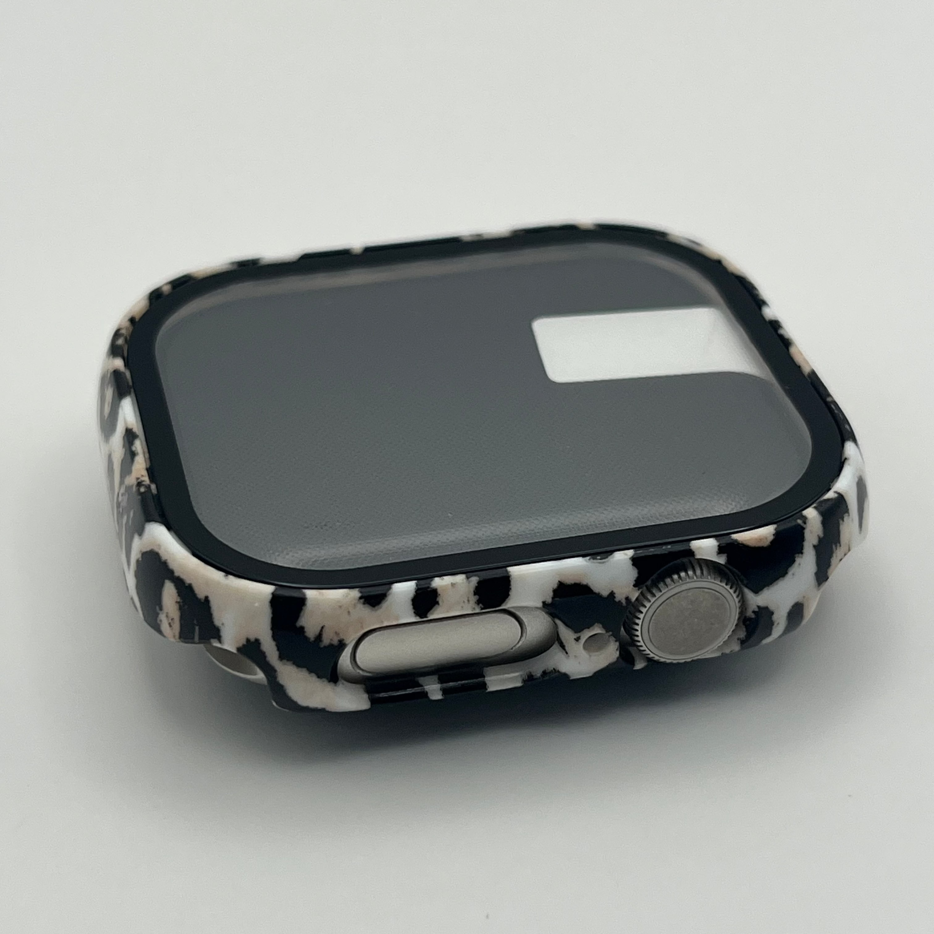 Thin tempered glass screen protector - apple compatible