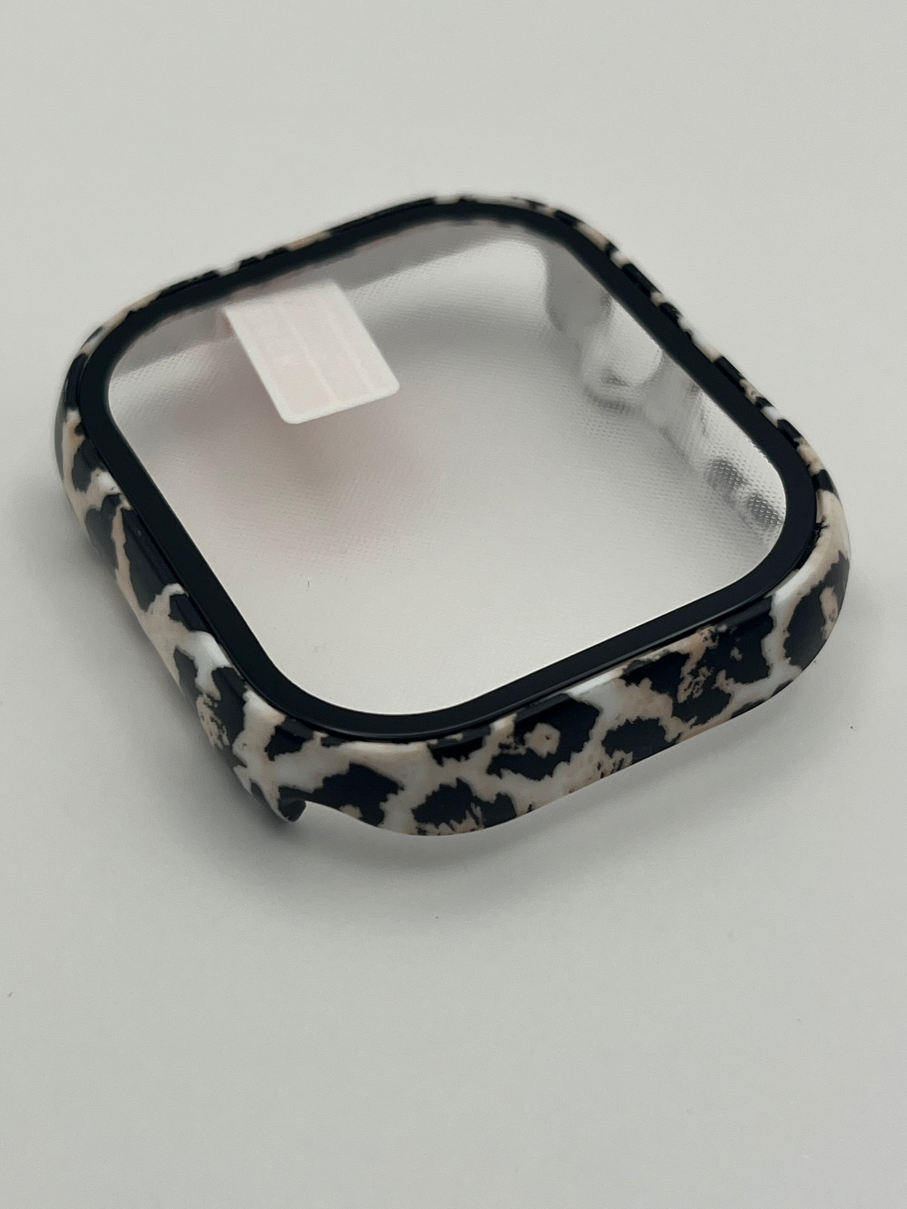 Thin tempered glass screen protector - apple compatible