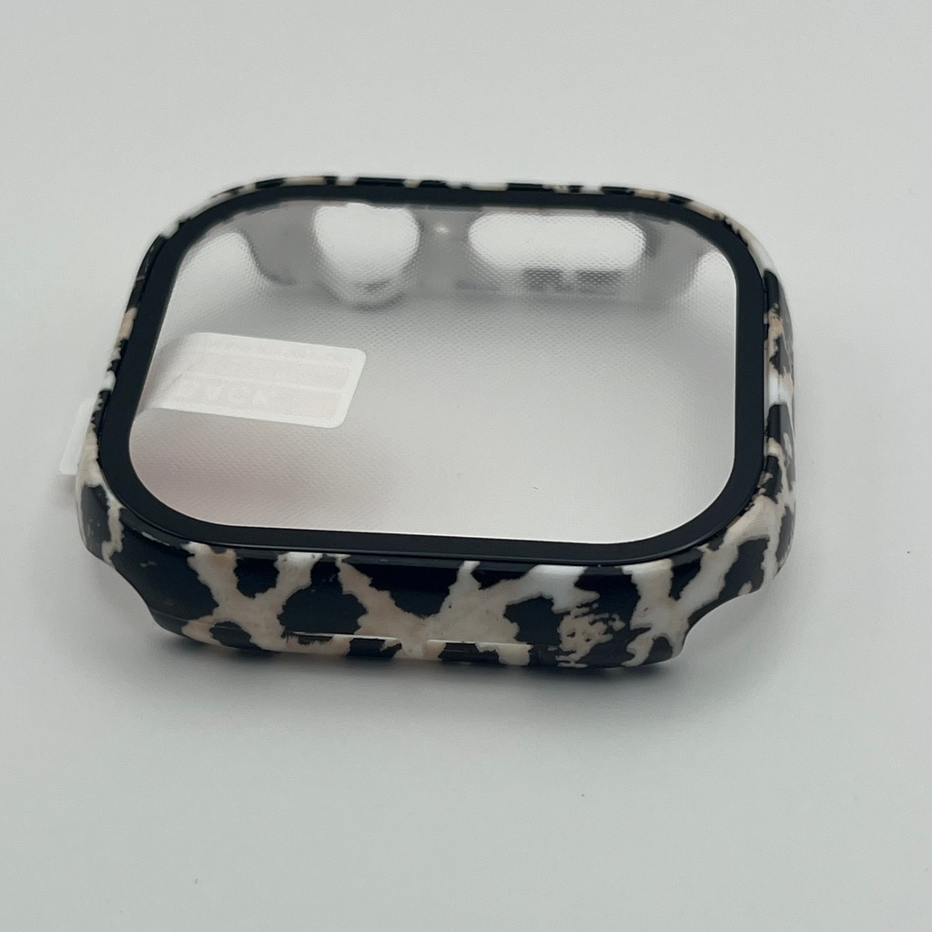 Thin tempered glass screen protector - apple watch compatible