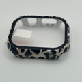 Thin tempered glass screen protector - apple watch compatible