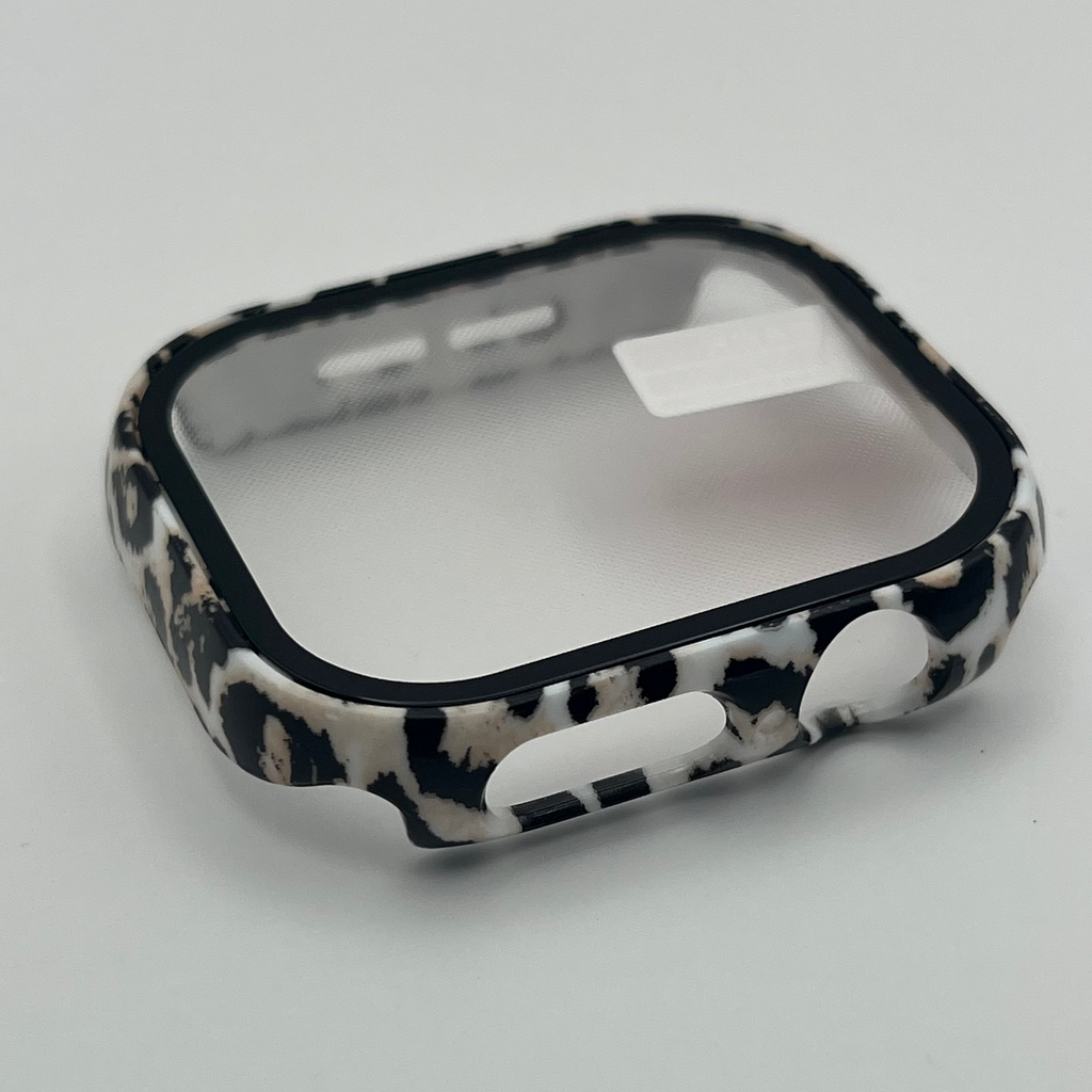 Thin tempered glass screen protector - apple watch compatible
