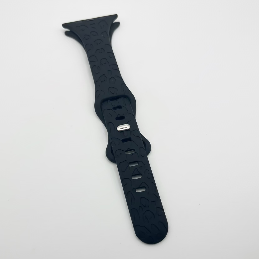 Silicone Sport Band for Apple Watch