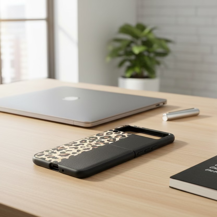 Samsung Flip Z - Phone case