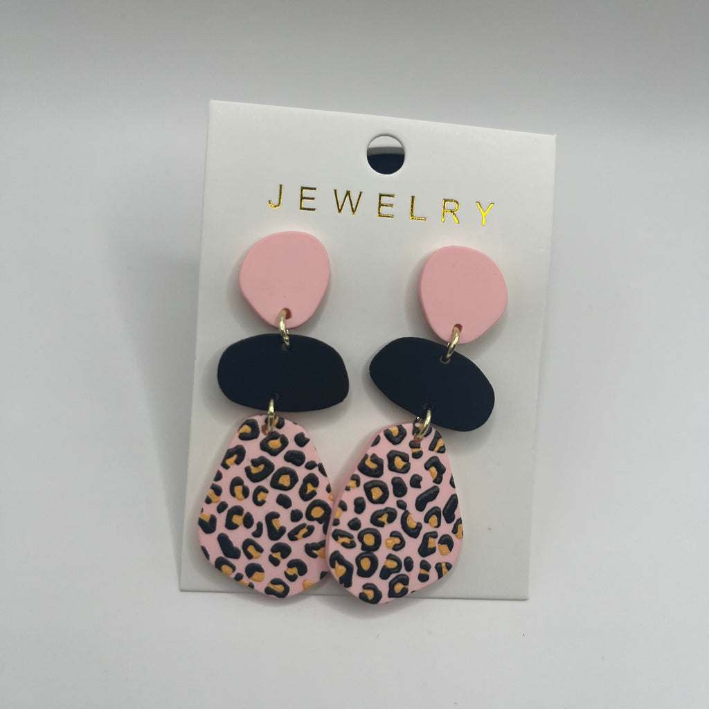 Dangle Earings