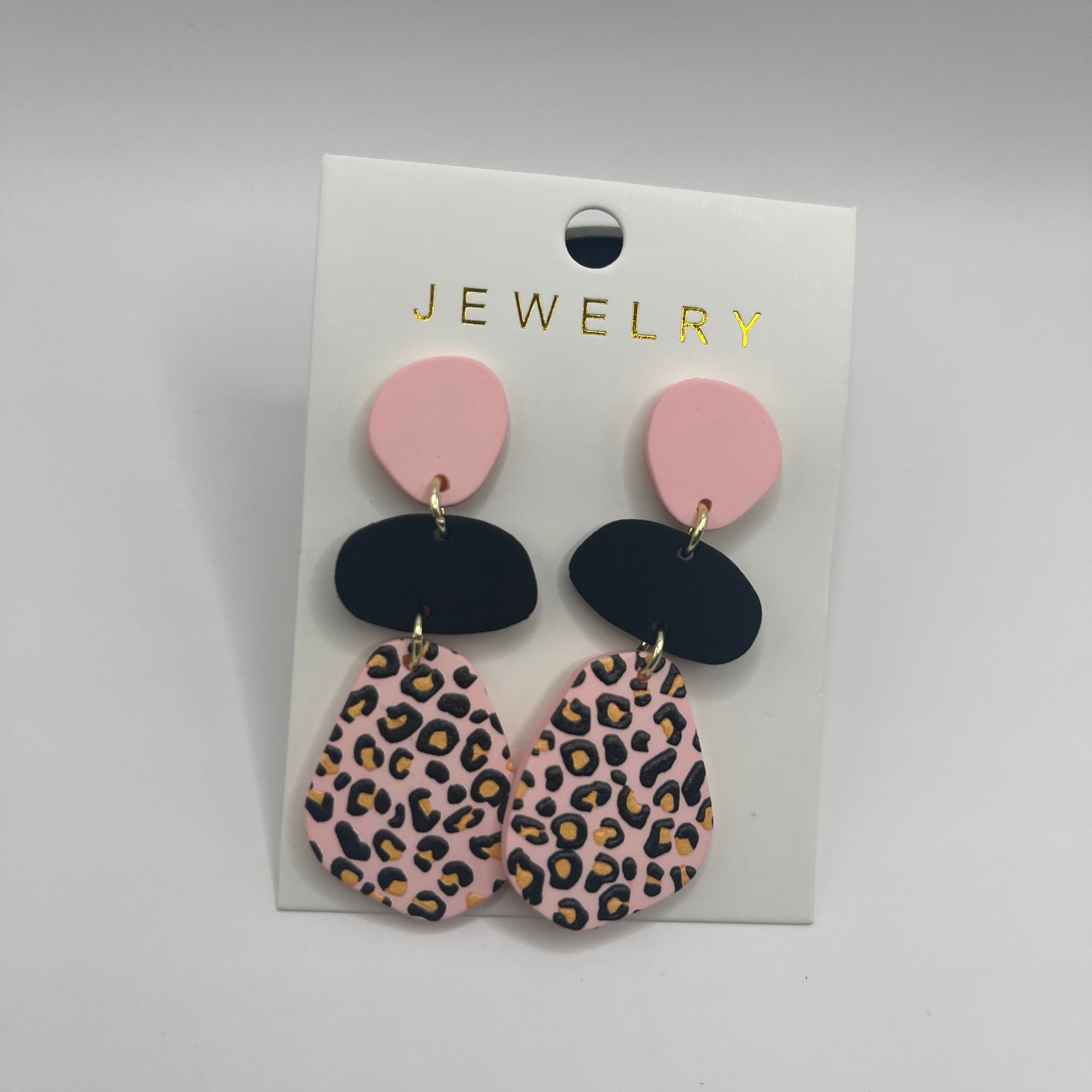 Dangle Earings