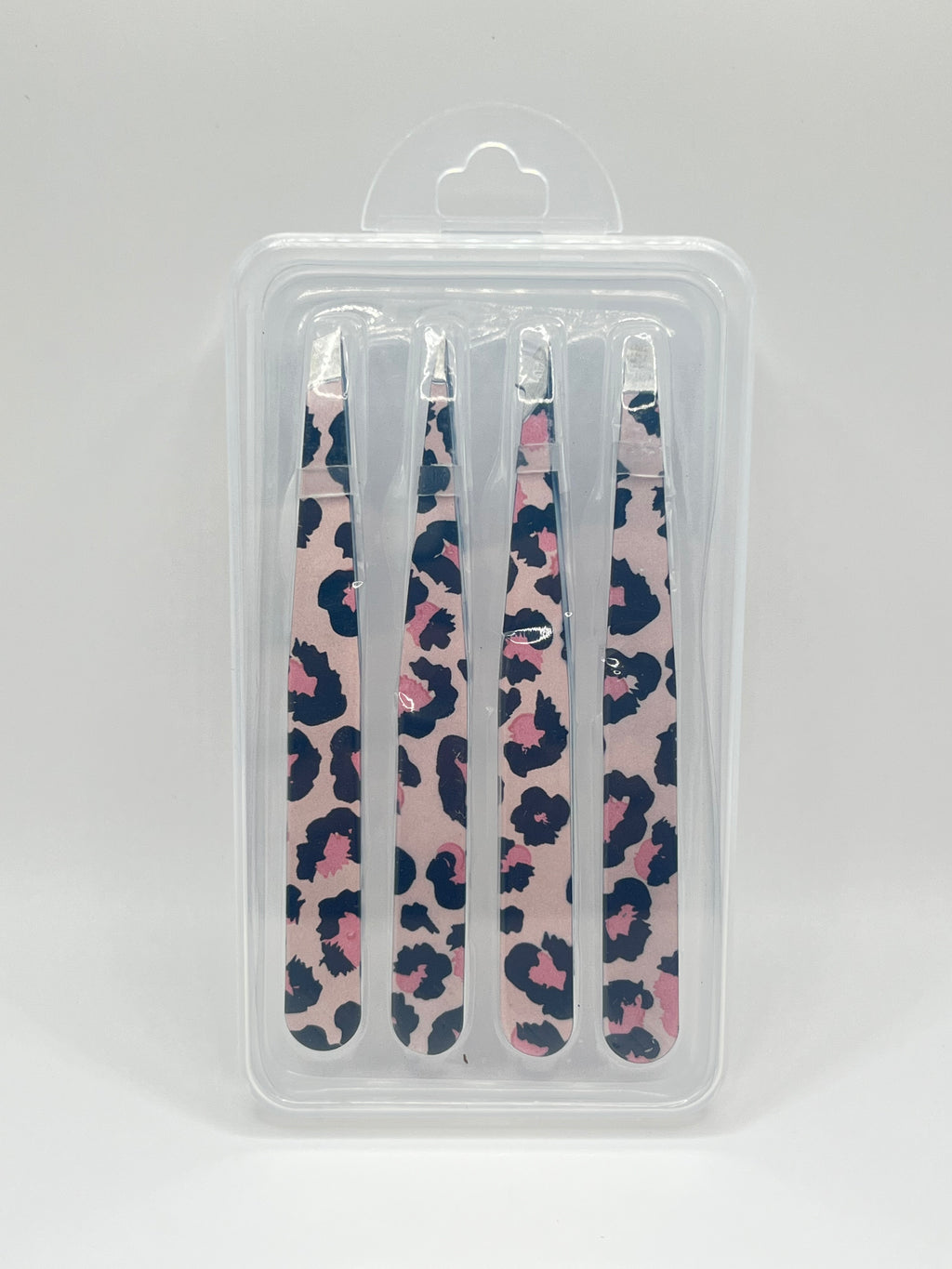 Tweezer set