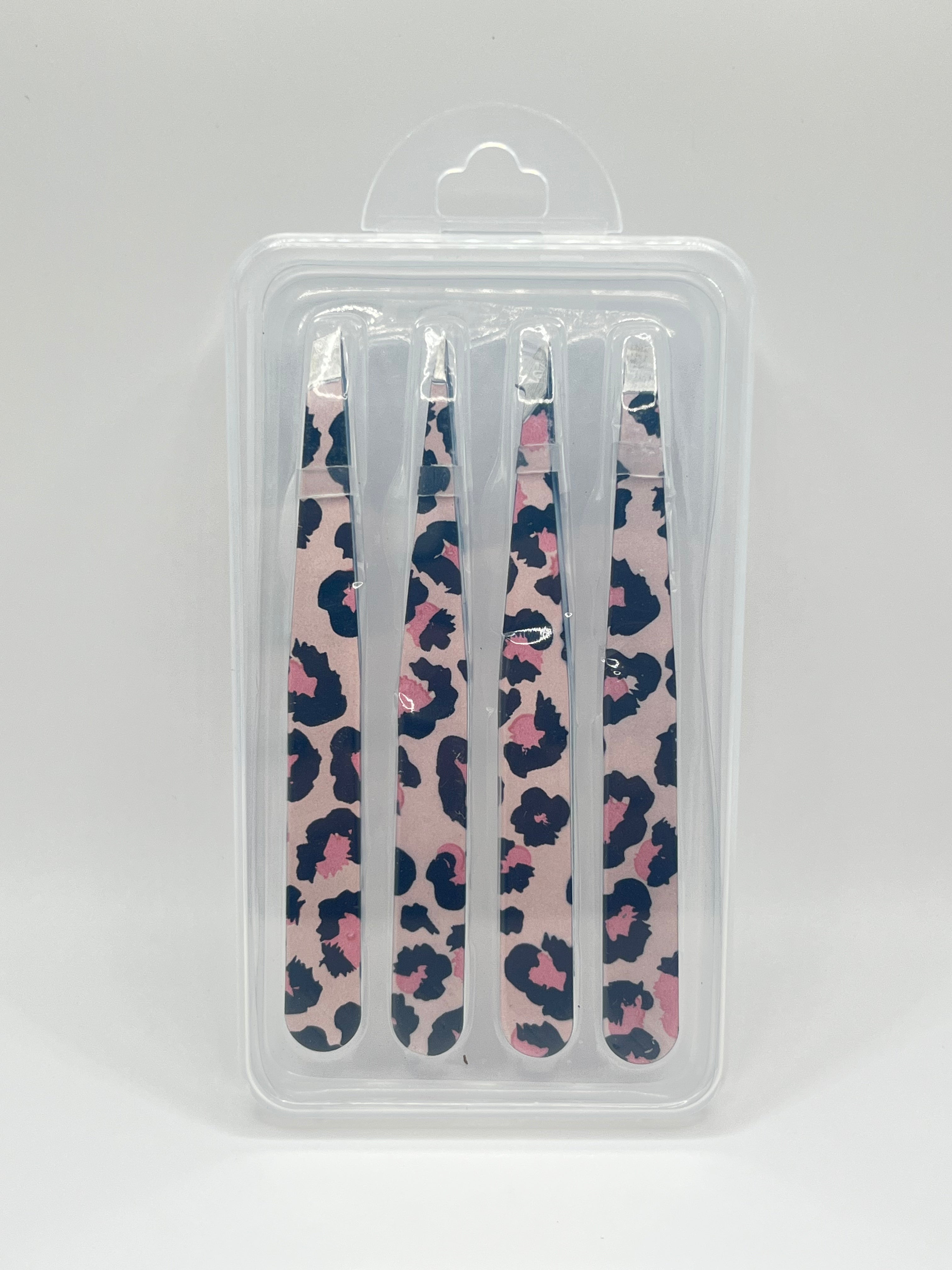 Tweezer set