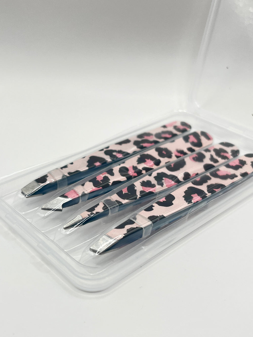 Tweezer set