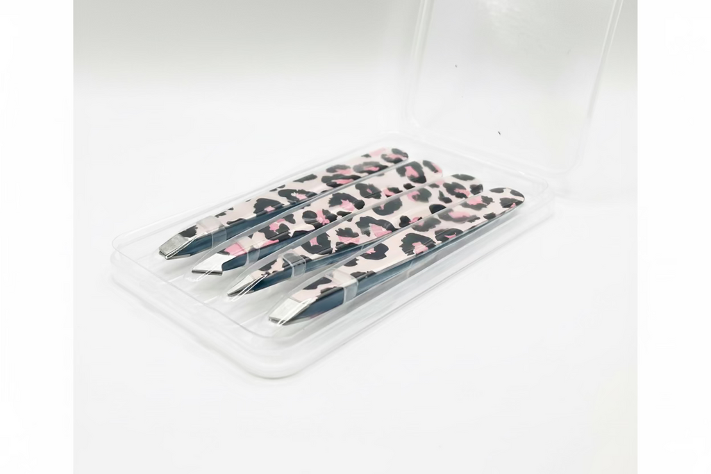 Tweezer set