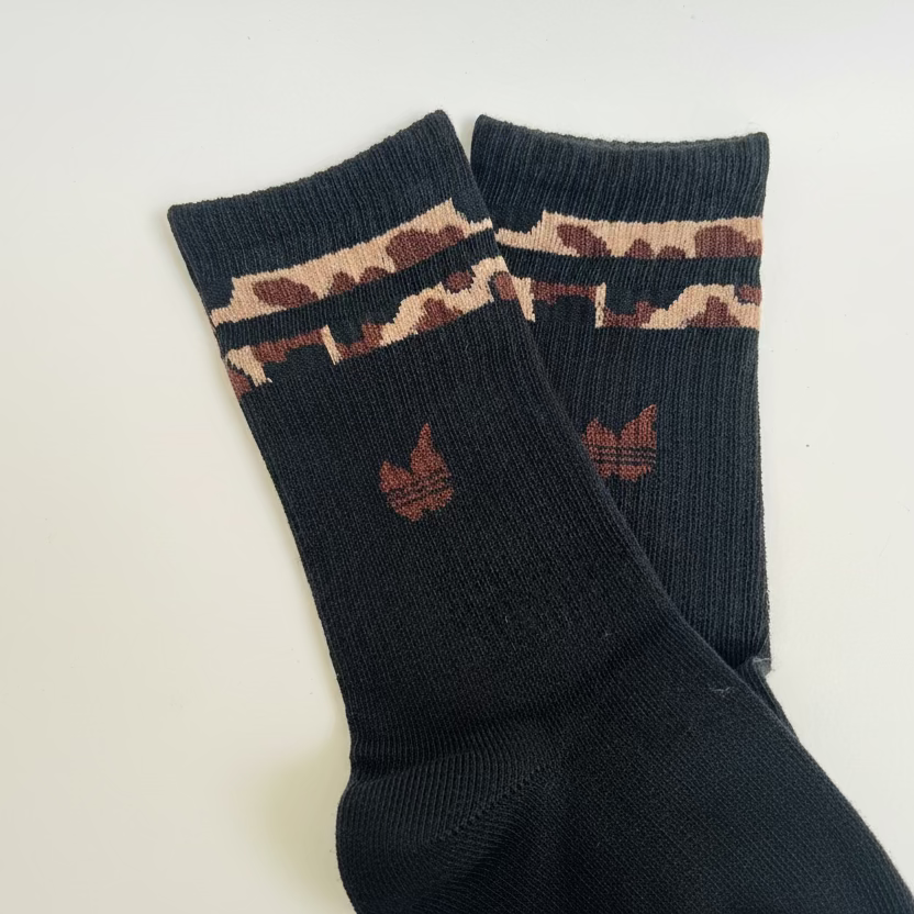 Socks - women mid-calf