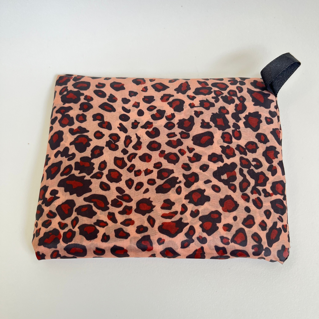 Tote bag - foldable