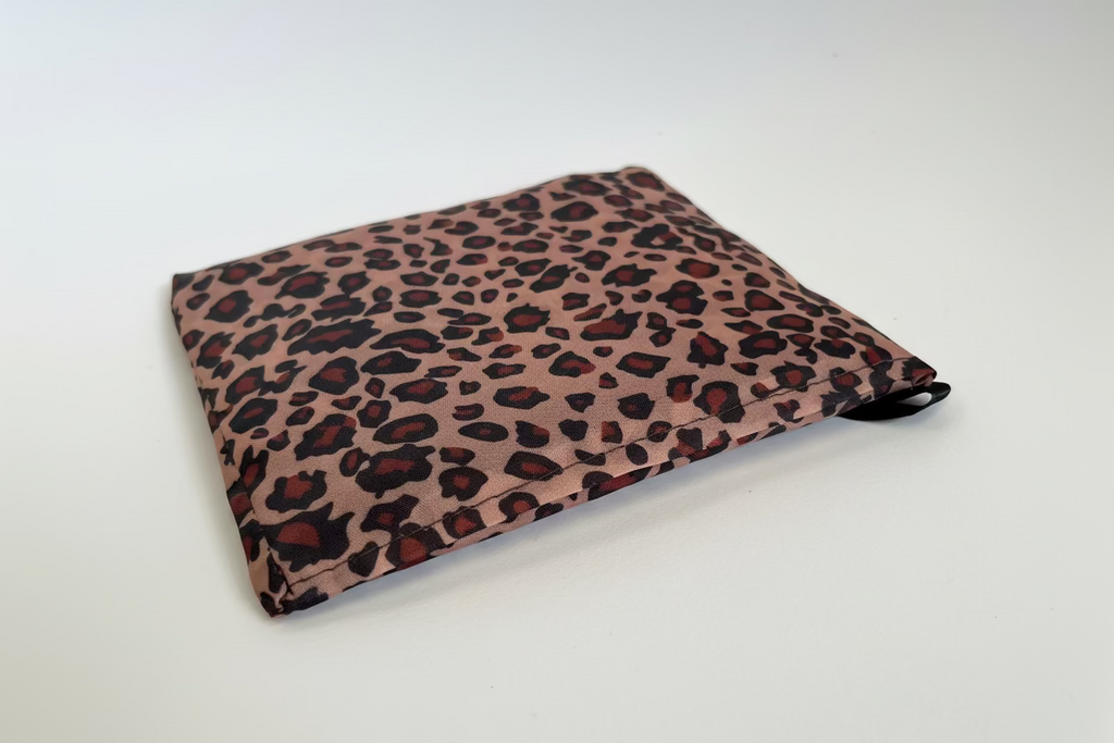 Tote bag - foldable