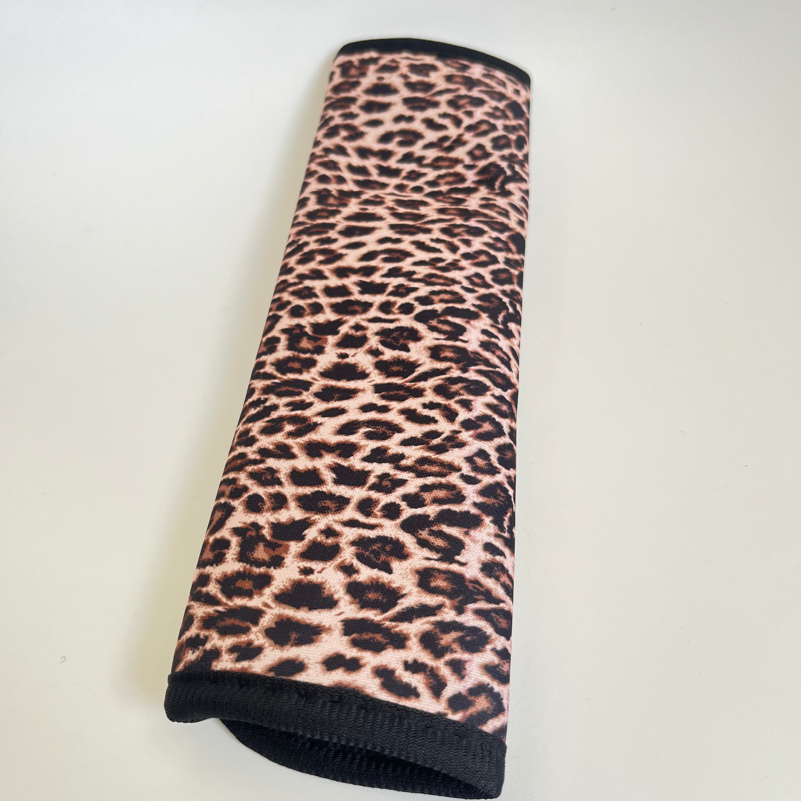 Seat Belt/Shoulder Guard Sleeve