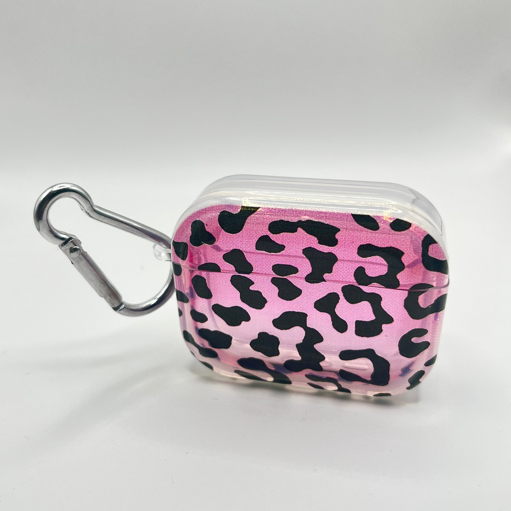 Airpod case - pink