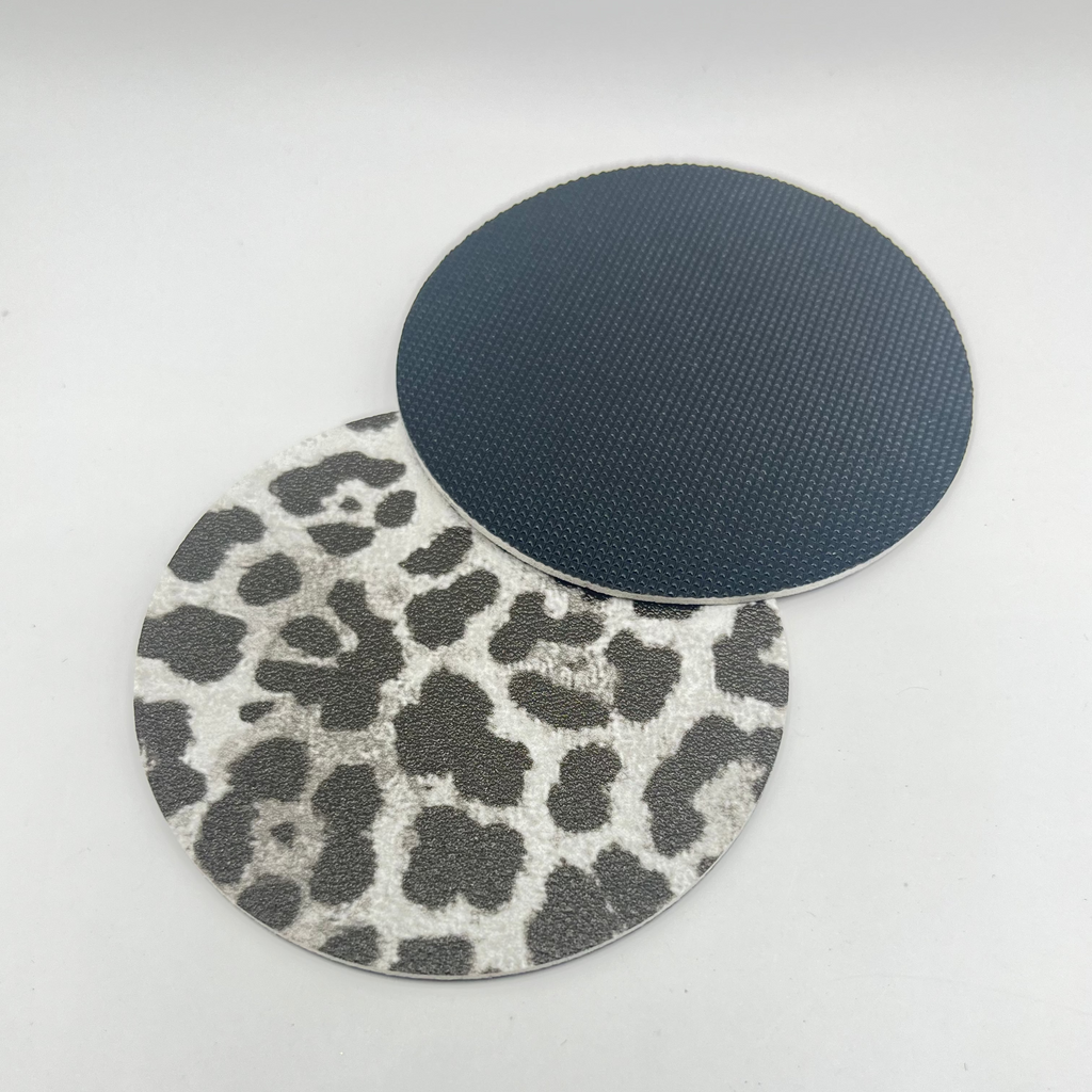 Car cup coasters