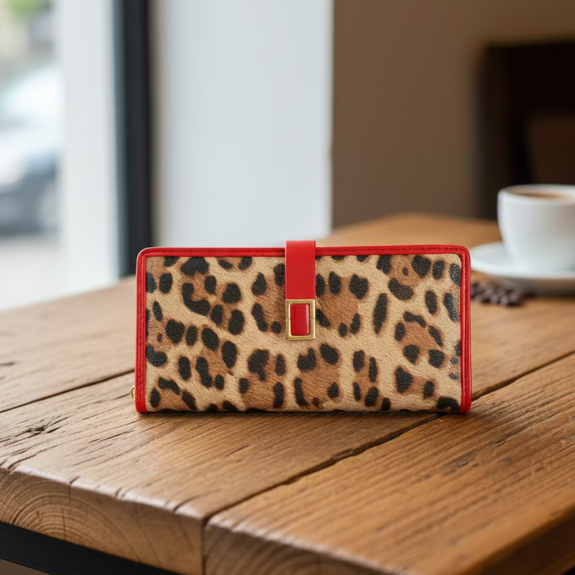 Women's wallet / purse