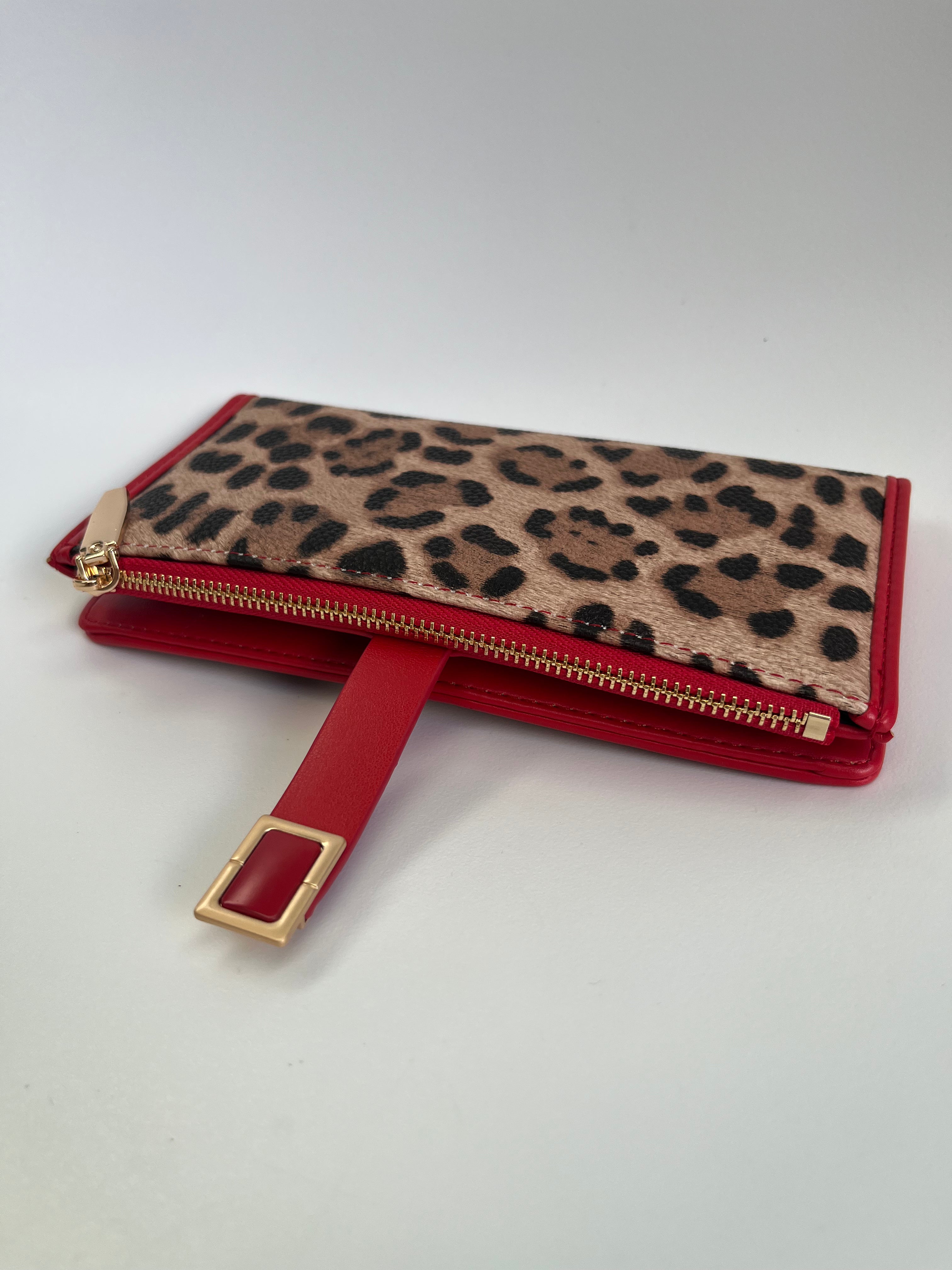 Women's wallet / purse