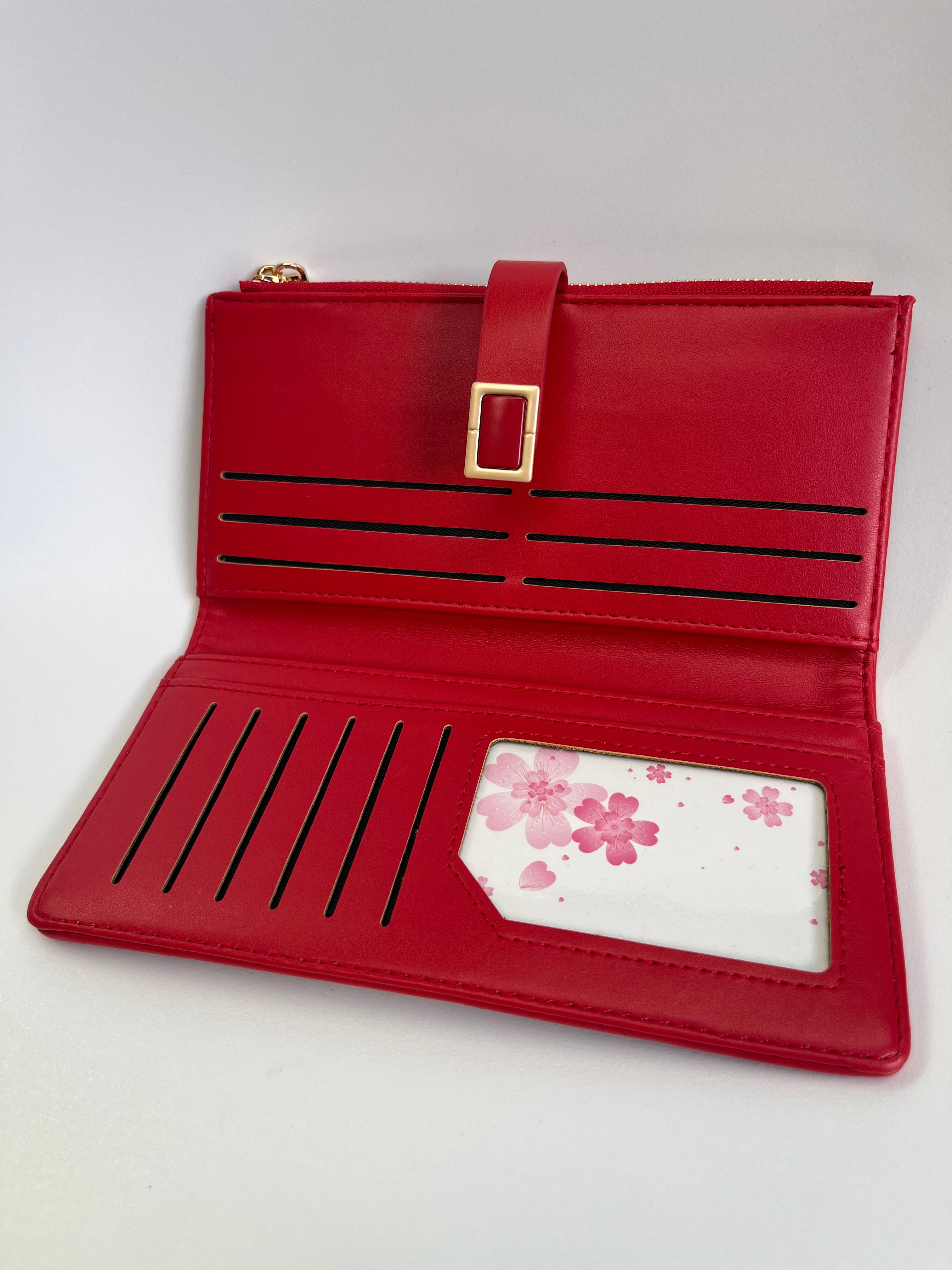 Women's wallet / purse