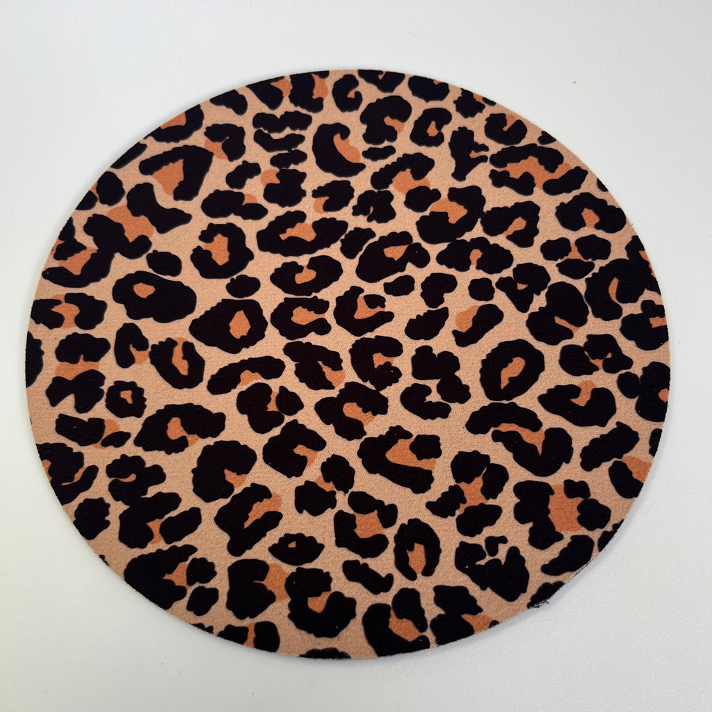 Mouse pad