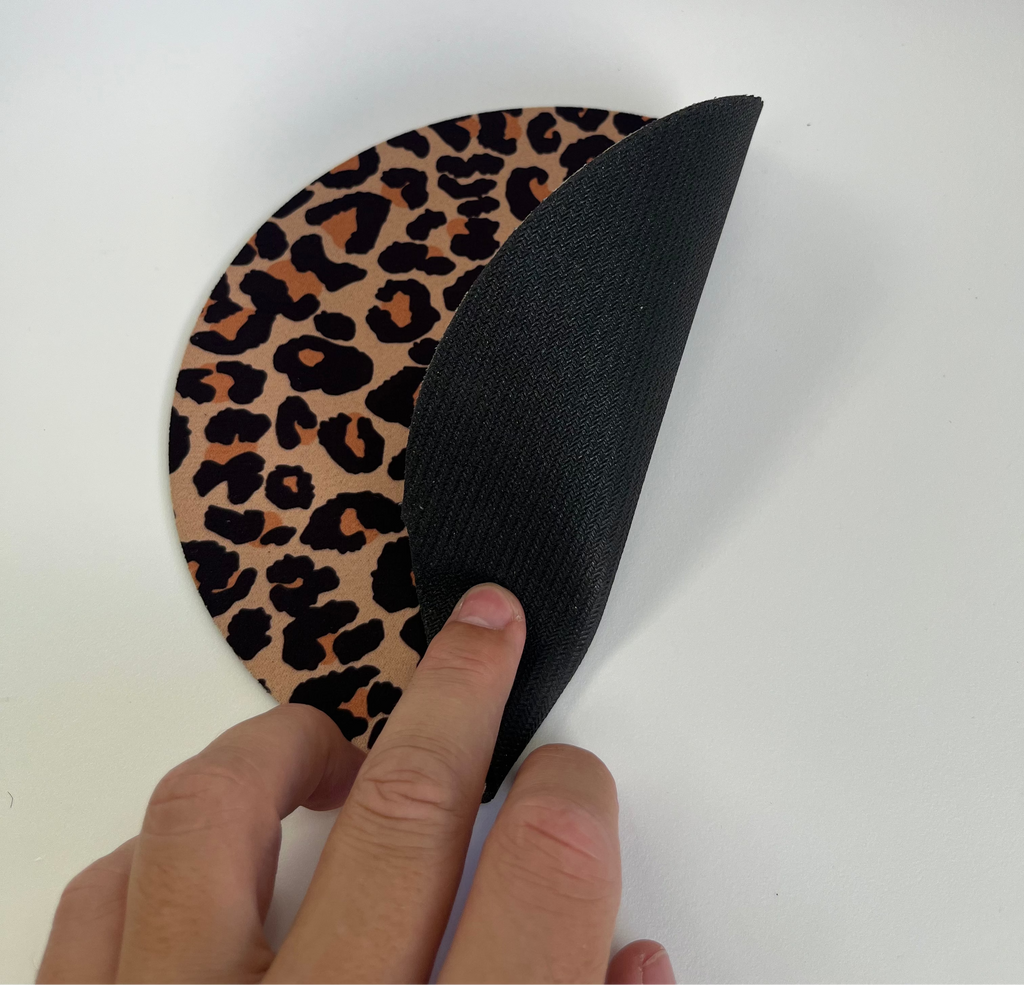 Mouse pad