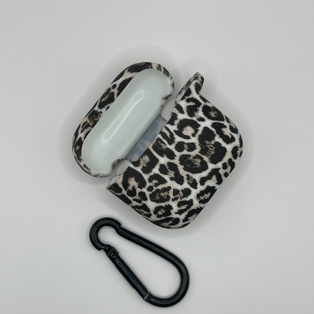 Soft protective silicon case for AirPods