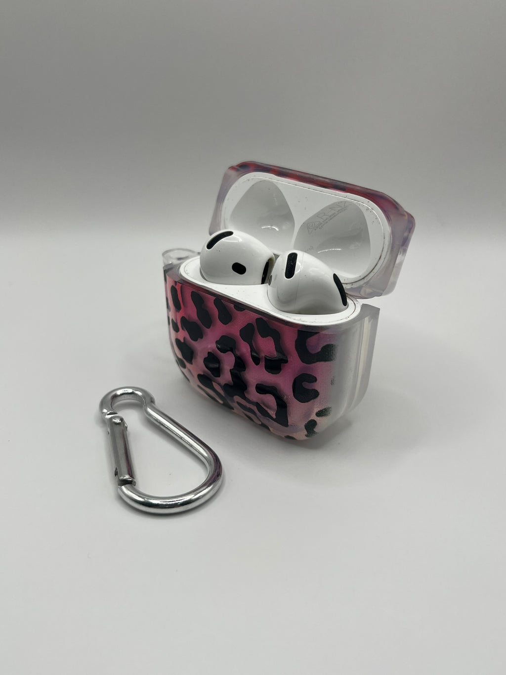 Airpod case - pink