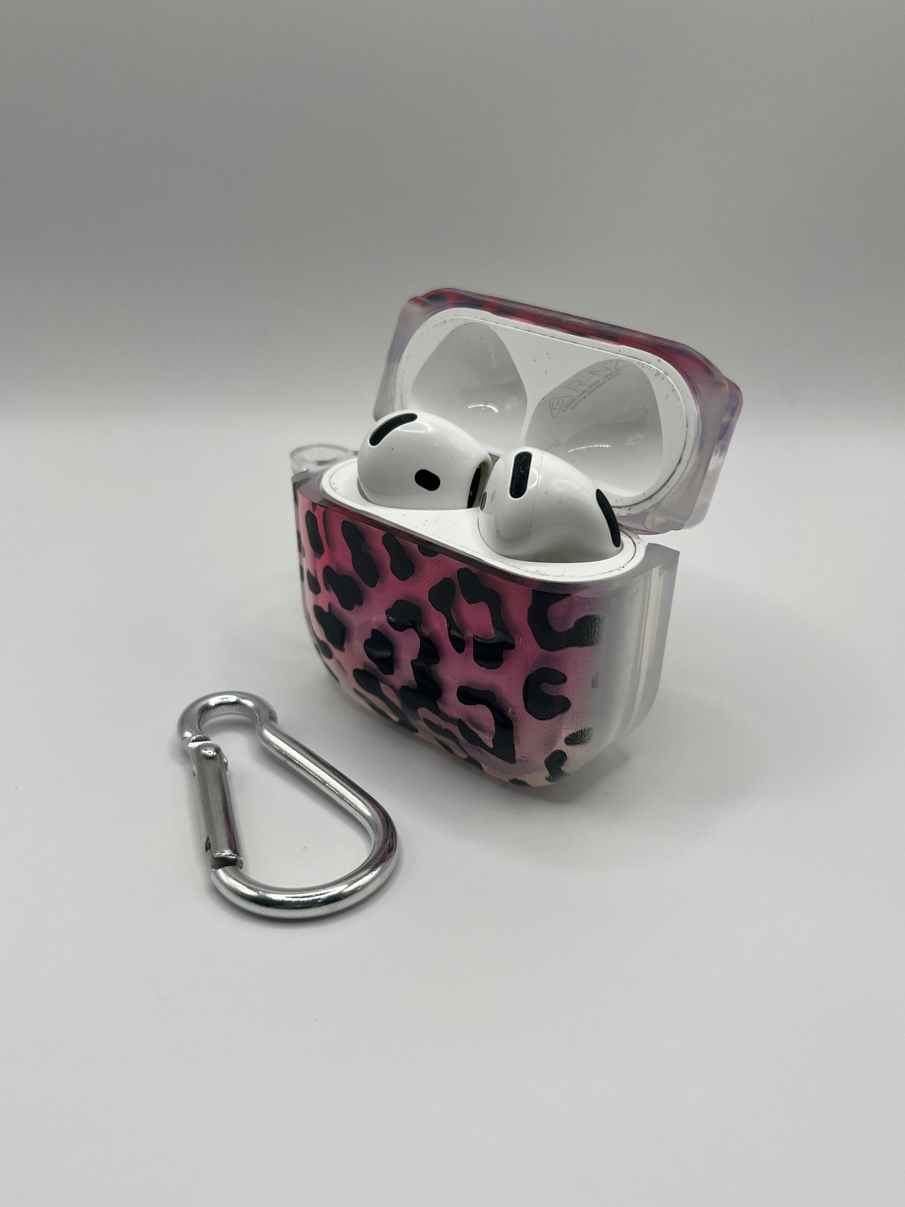 Airpod case - pink