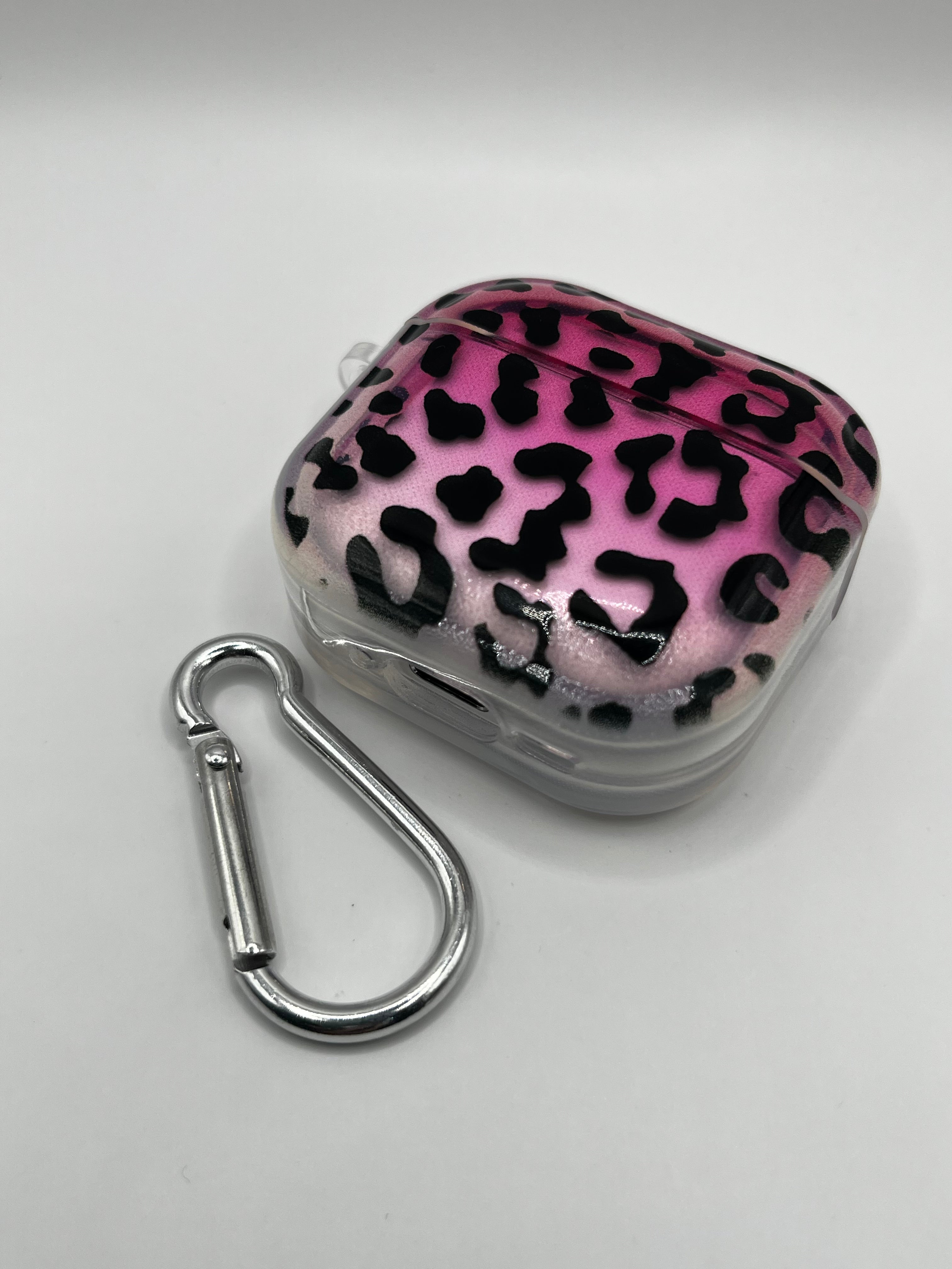 Airpod case - pink