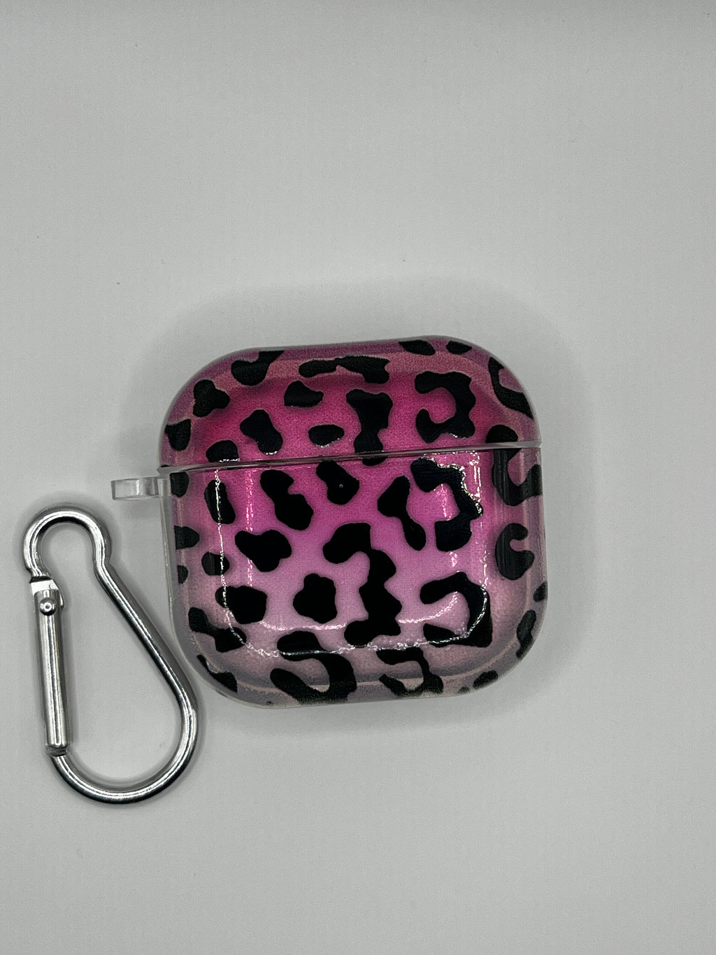 Airpod case - pink