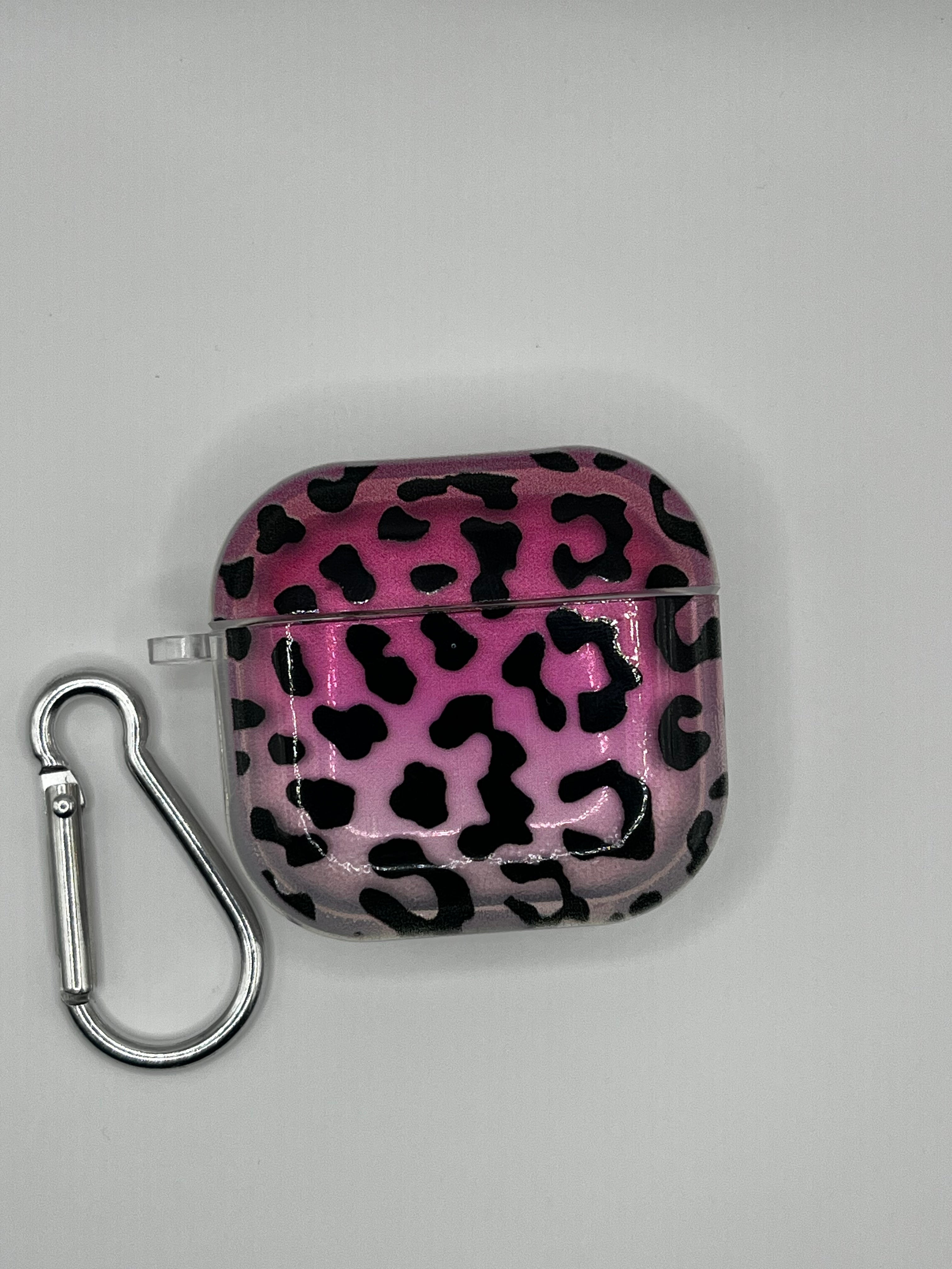 Airpod case - pink