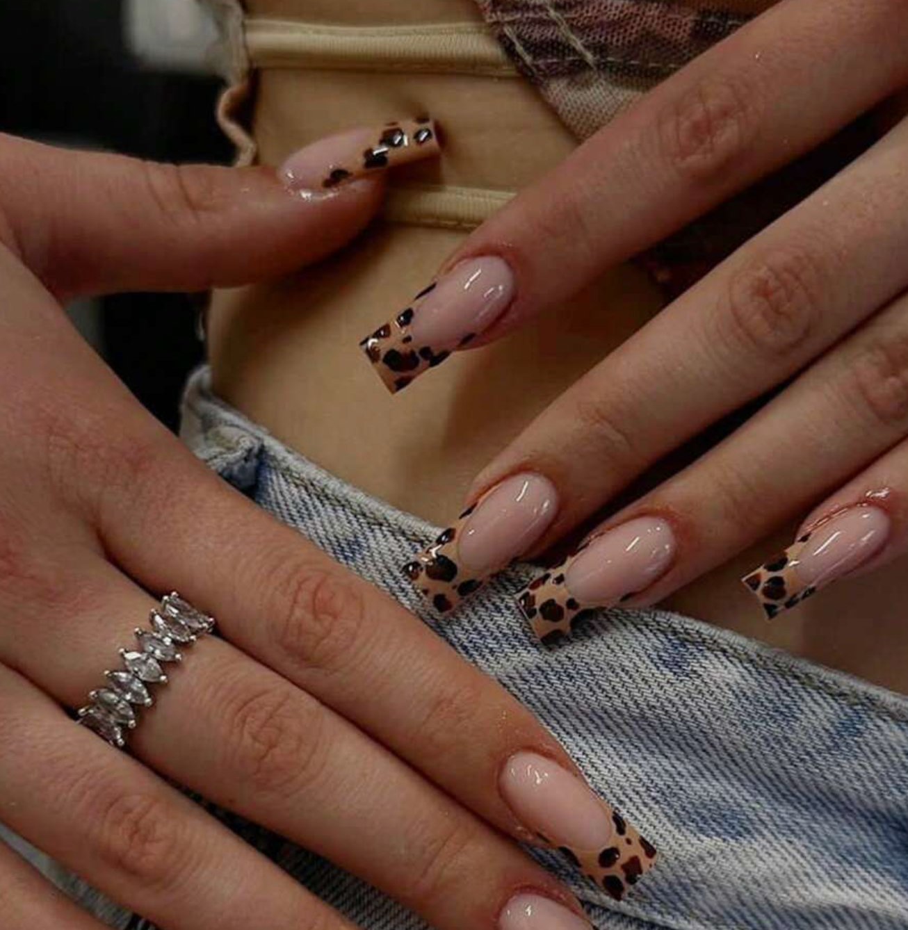 Nails