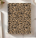 Spiral note book
