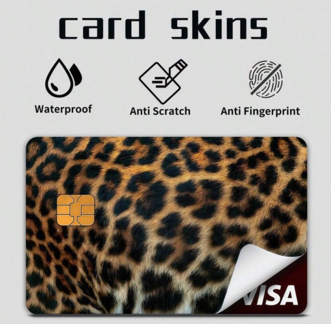 Card skin