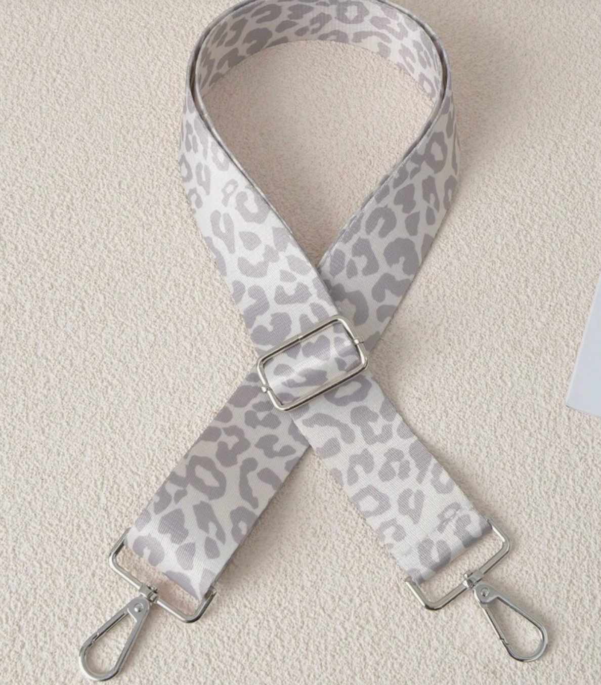 Shoulder strap - for bags