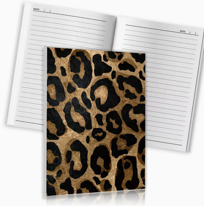 Journal notebook