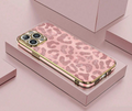 Pink 6D phone case