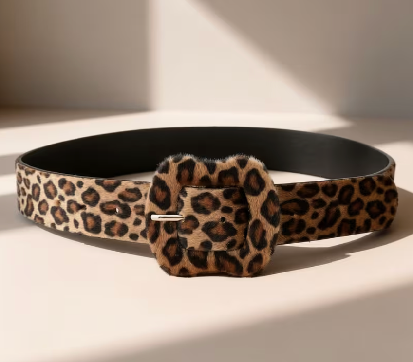 Belt - thick