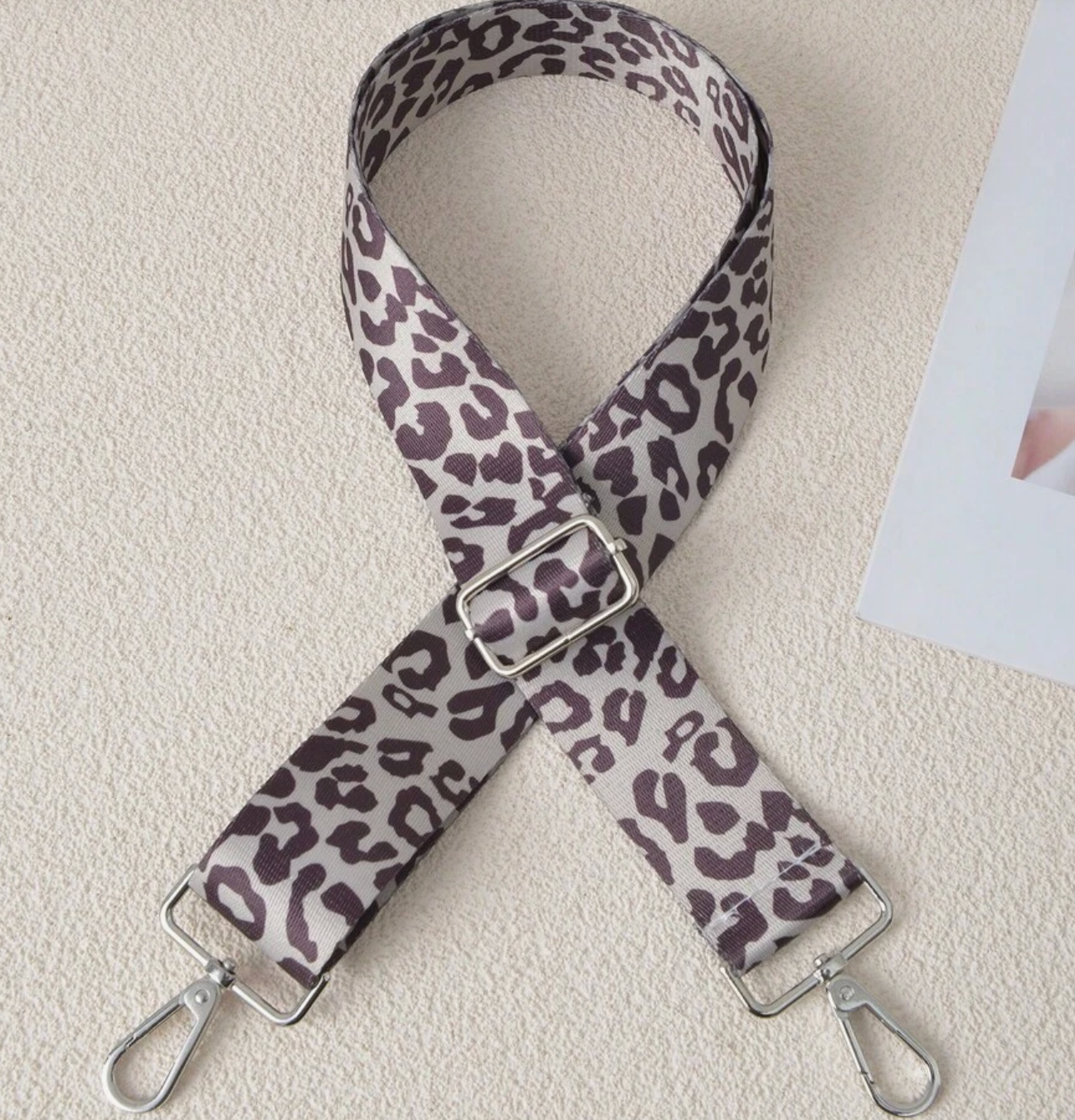 Shoulder strap - for bags