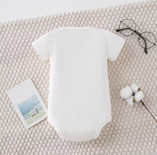 Baby bodysuit