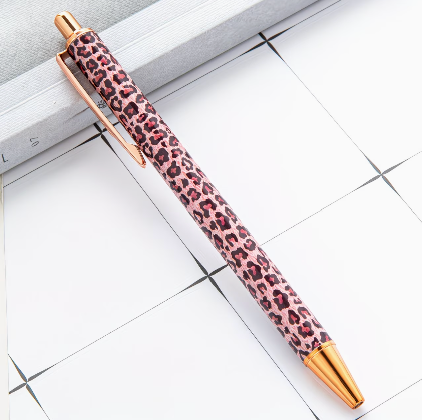 Ballpoint Pen
