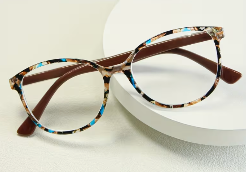 Reading Glasses - varied