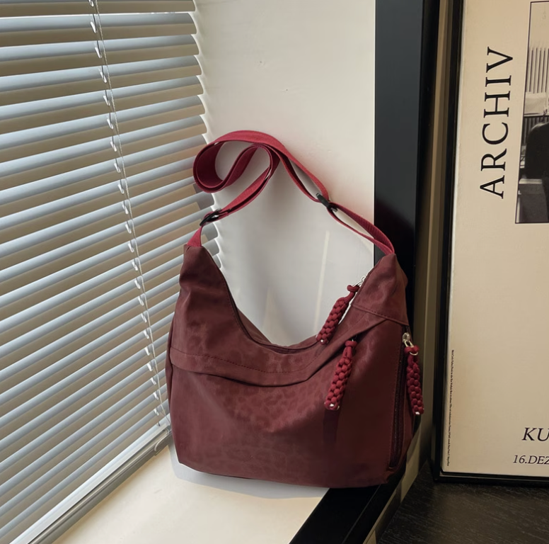 Crossbody bag