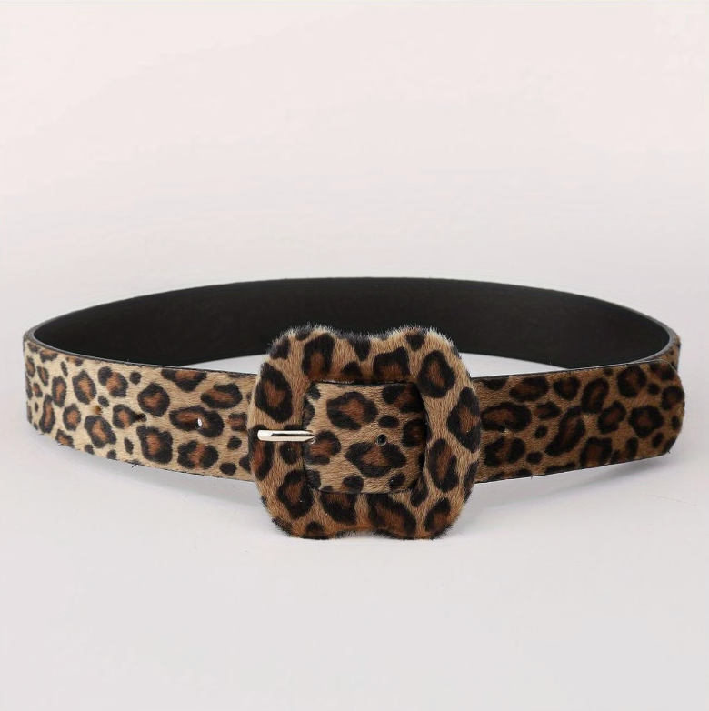 Belt - thick