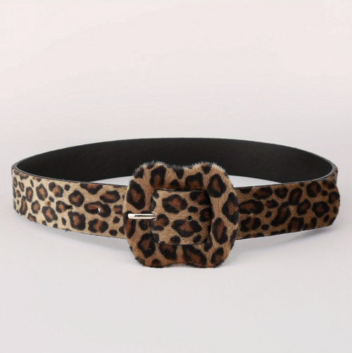 Belt - thick