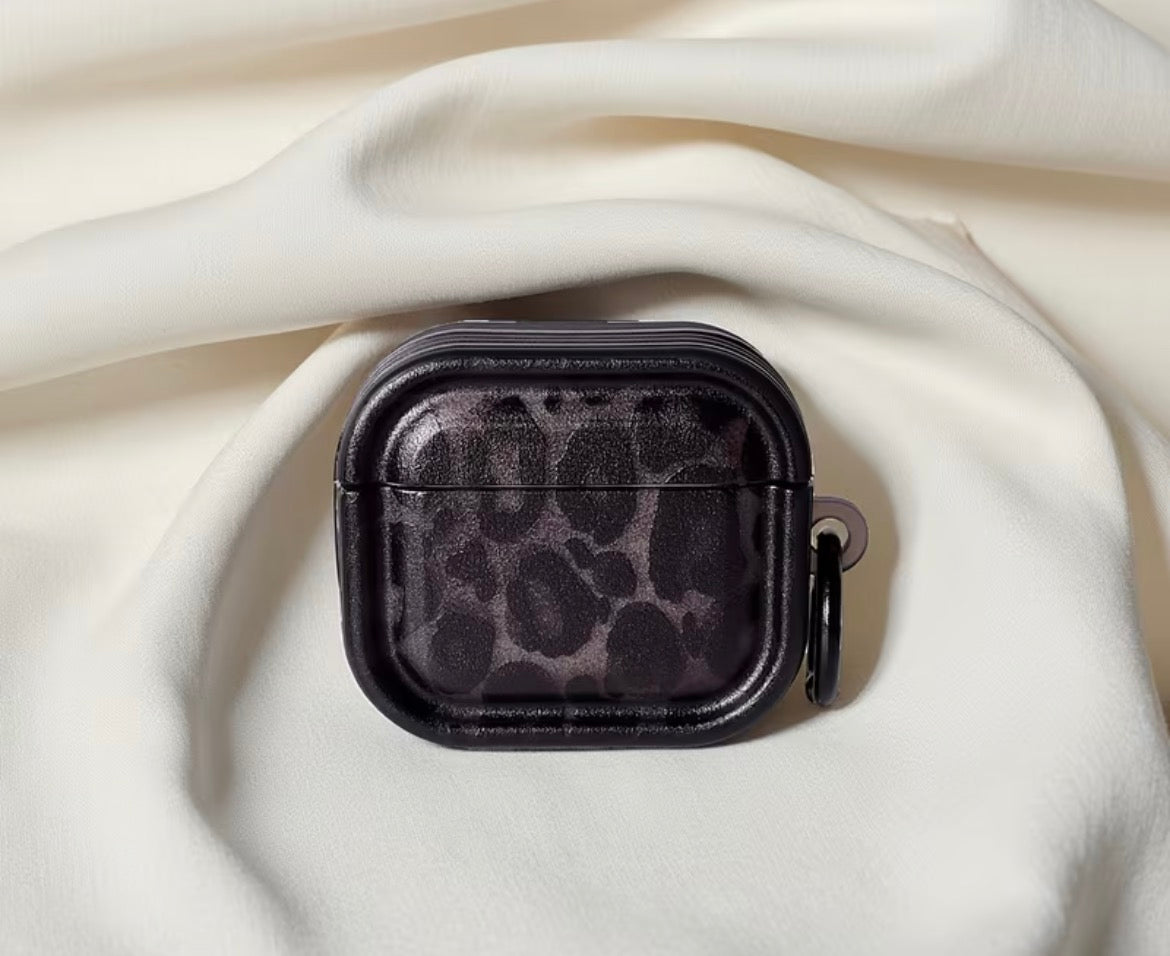 AirPods 2 case - black