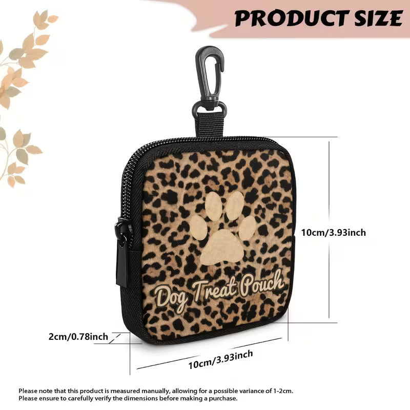 Dog Treat Bag