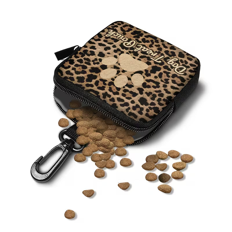 Dog Treat Bag