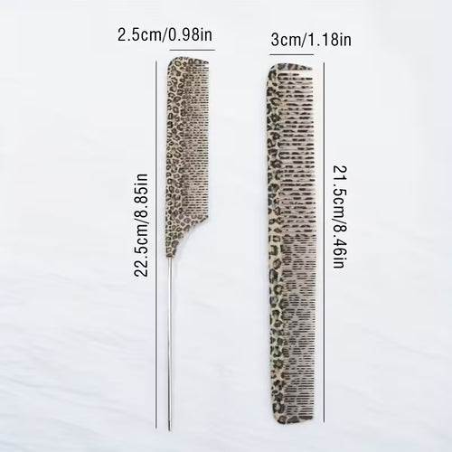 Comb set