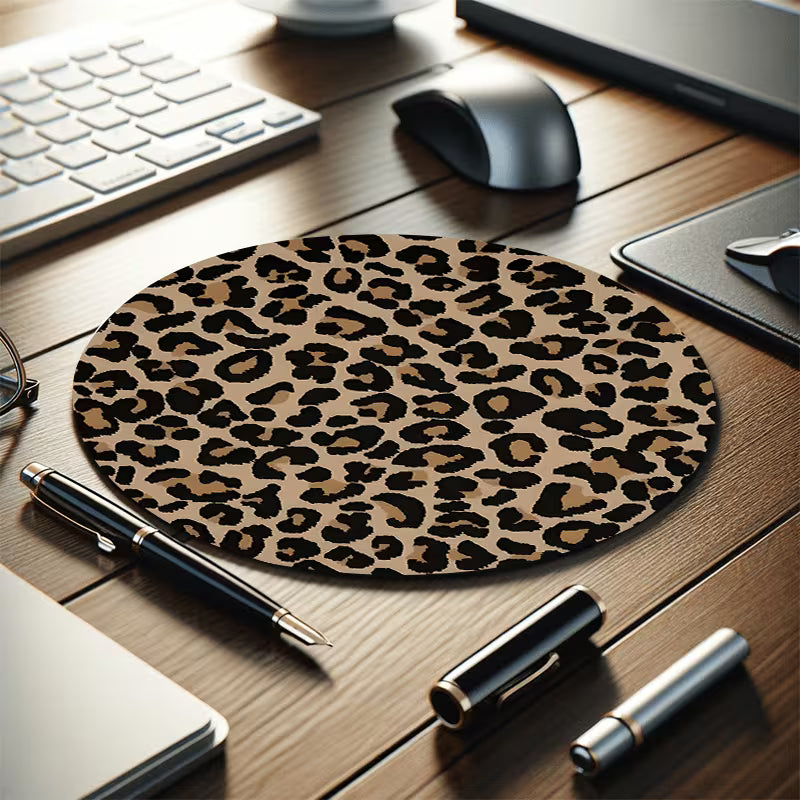 Mouse pad