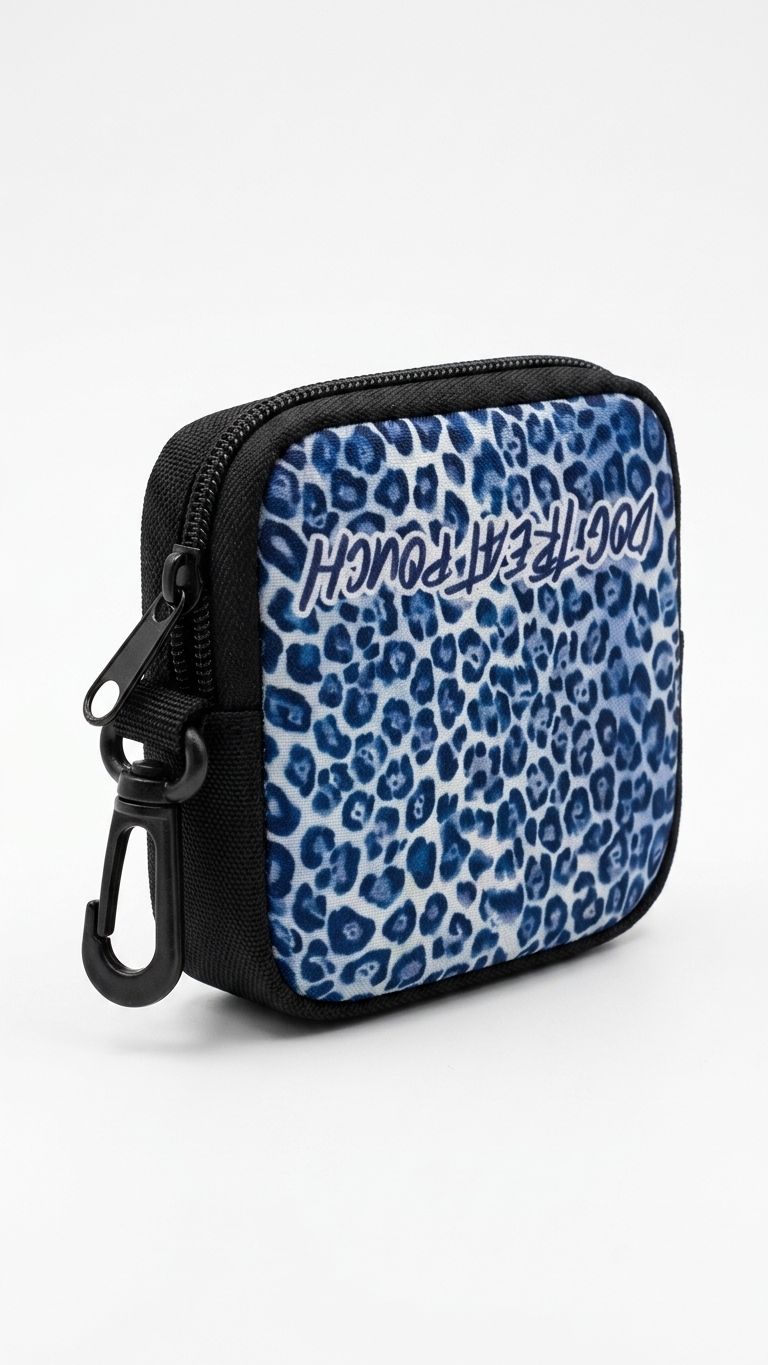Dog Treat Bag